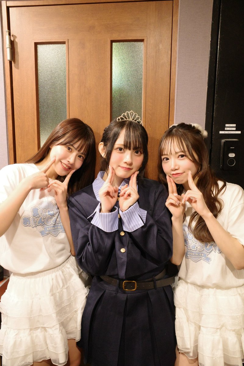 花梨 tweet media