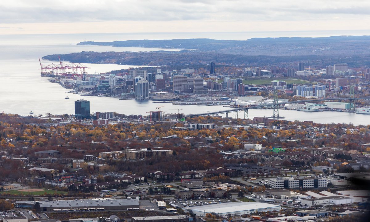 November 3–7 is Municipal Awareness Week in Nova Scotia—a time to recognize the vital role municipalities play in shaping our communities.