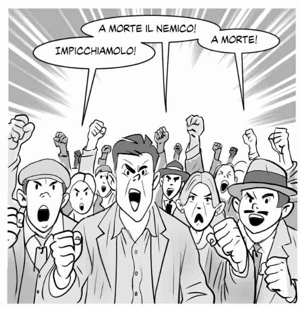 Frank Carter strip #270 frankcarterlastriscia.altervista.org/striscia-270/ #comics #comicstrip #webcomics #thriller #espionage #adventuretime #adventures #art <a href="/FumodiChina/">Fumo di China</a> <a href="/LorisCantarelli/">Loris Cantarelli</a>