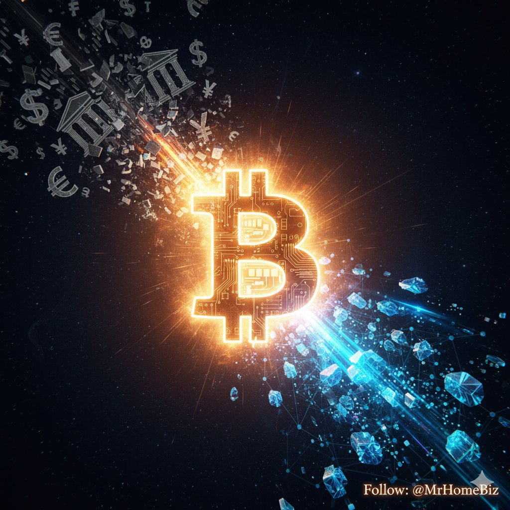 mrhomebiz's tweet image. The game has changed. I don&apos;t trade my time for money; I acquire assets that pay me. I&apos;m focused on two paths to wealth. See below 👇 #PassiveIncome #Assets