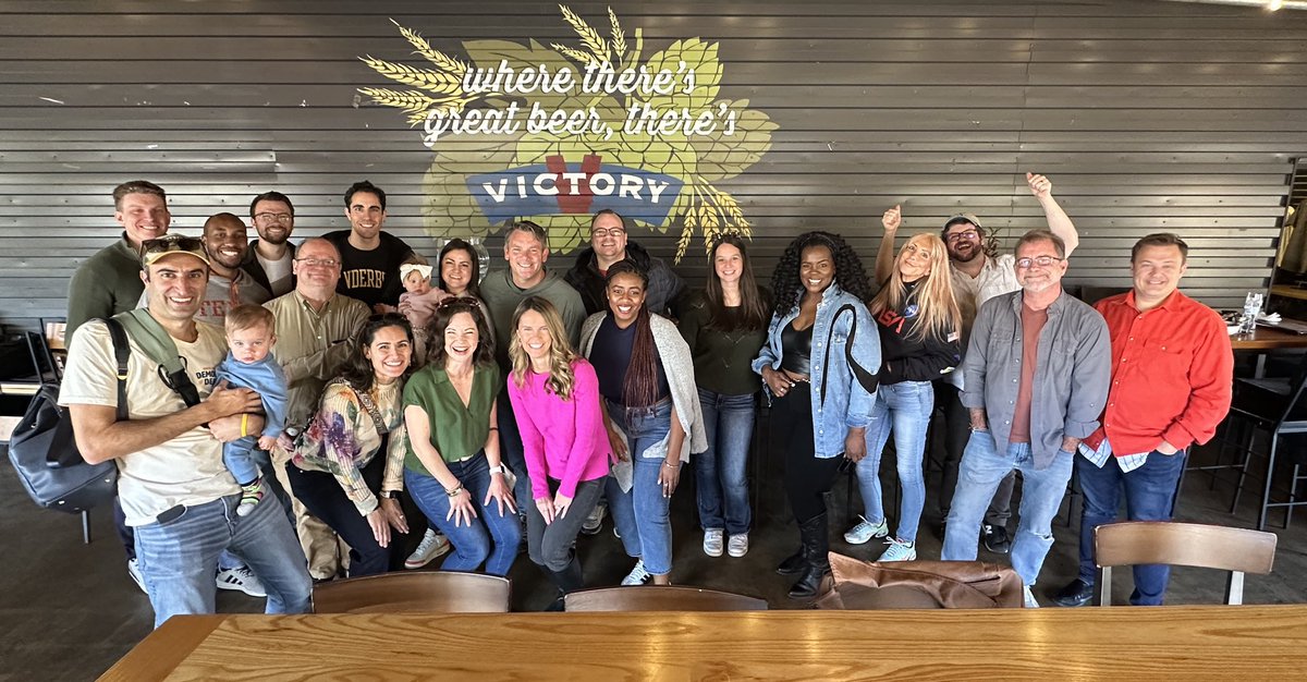 That’s a wrap for me at Queen City News! Can’t wait for what’s next!