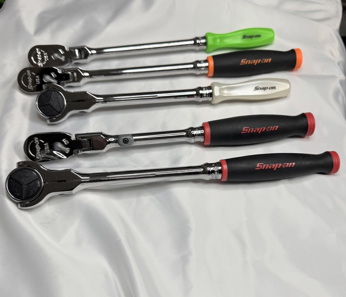 ⭐スナップオン⭐希少⭐S-71⭐ FGTV vol.255 Introducing Snap-on's 100th anniversary limited