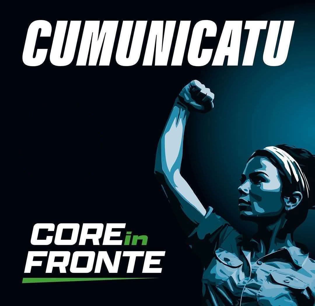 Core in Fronte tweet media