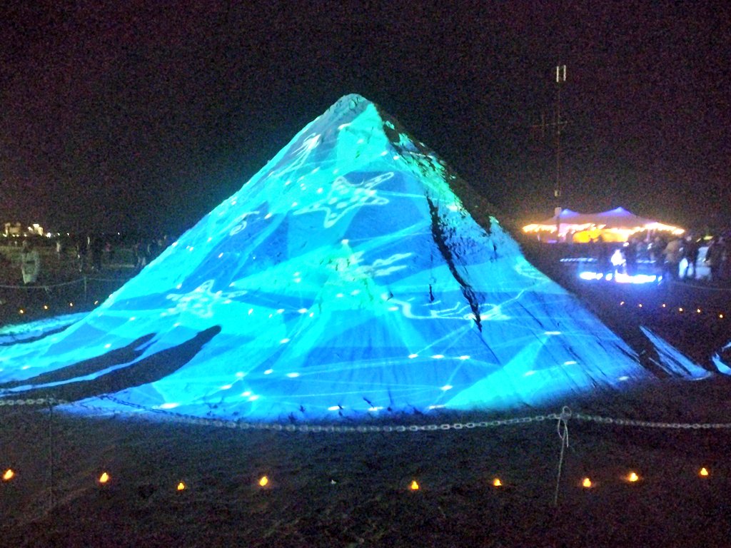 Night Park OARAI 2025に多くの方にお越し頂きありがとうございました。
#大洗 はこれから冬のシーズン、あんこうの季節となっていきます。
2週間後の11月15、16日の土日は商工感謝祭＆大洗あんこう祭。皆様のご来町をお待ちしております。

イベント詳細は↓
oarai-info.jp/event/postid_8…