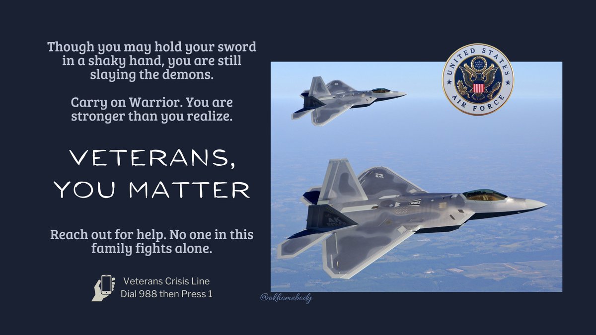 🇺🇸Monday✅VETERAN #BuddyChecks✅RH 🇺🇸
Good morning, sweet friends. Checking in is a great way to start the week strong. Build those connections, lend an ear, and reach out if you need. I love all y’all! ❤️🤍💙
✈️<a href="/AirMech1980/">Wesley Jones (USAF Retired)</a> <a href="/Mike04091780/">TSgt Mike</a> <a href="/roll_tide74/">Tim (RollTide74 🐘 ) 🇺🇸</a> <a href="/Ohiogabulldog/">Bill 🇺🇸🫡 🐶🏈🏆🏆</a>