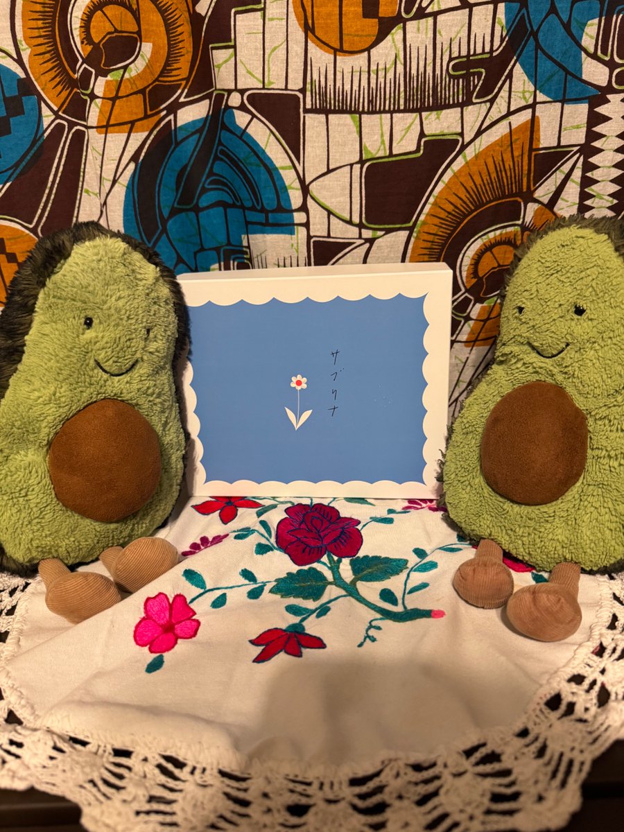 アボカドの人🥑DJavoandcado🥑 (@avocadoplants) / Posts / X