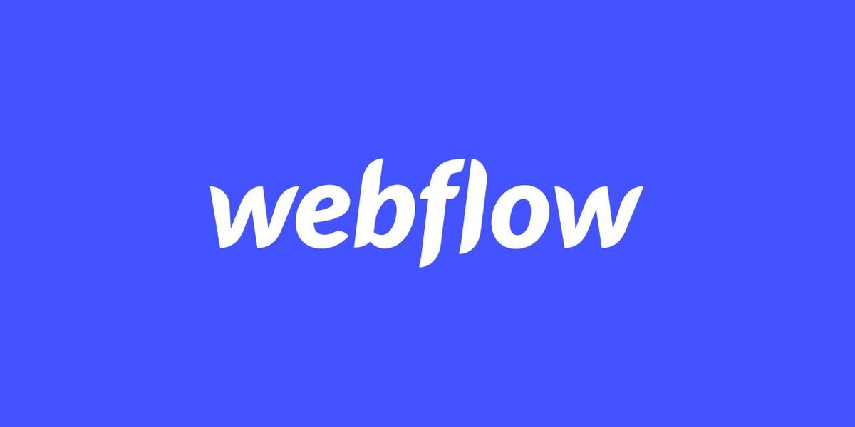 swaleha_pa36798's tweet image. 🌐 Webflow Websites for a New Generation

Whether it’s a startup, brand launch, or corporate site — we make your Webflow website stand out.
👉 Let’s create your next-generation digital experience!
srgit.com
 | #WebflowDevelopment #NoCode #SRGIT #WebDesign
