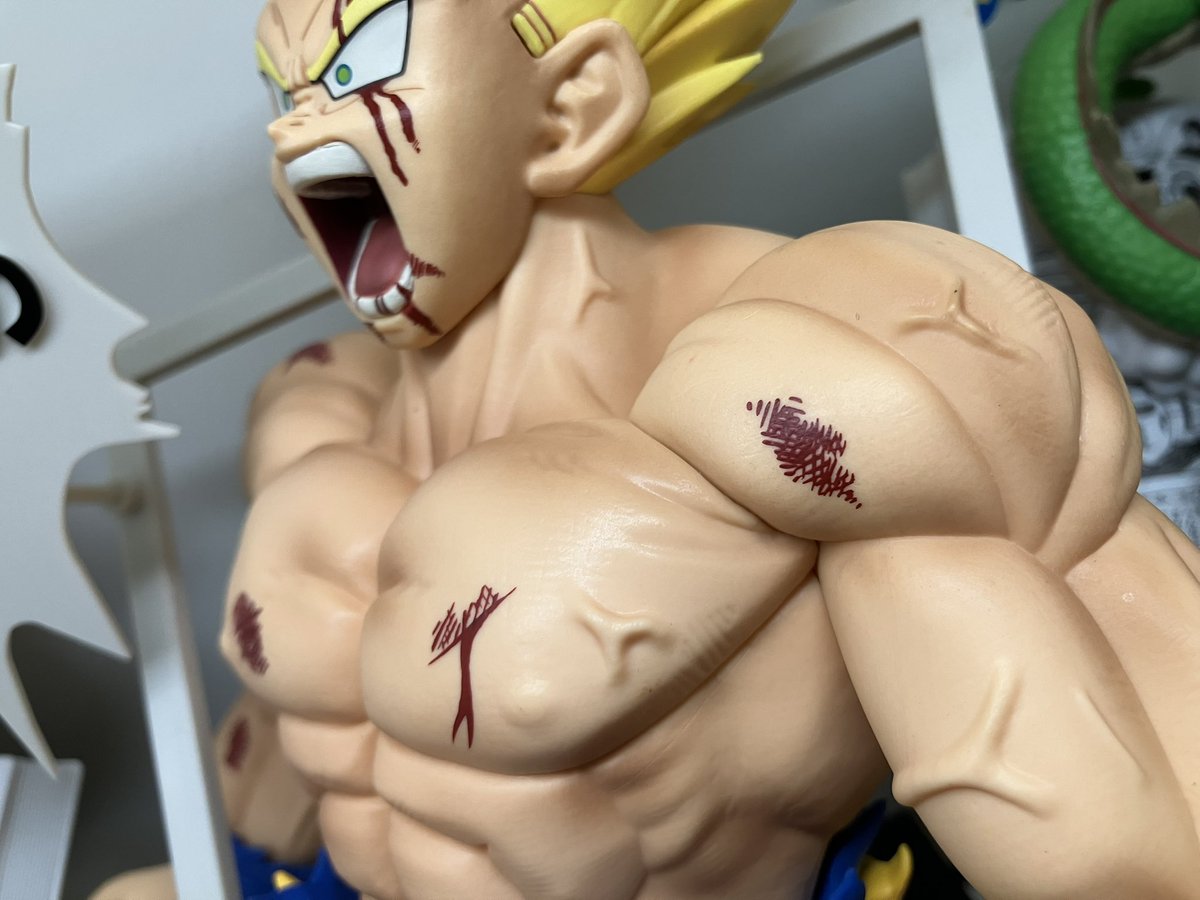 こか@フィギュア集め on X