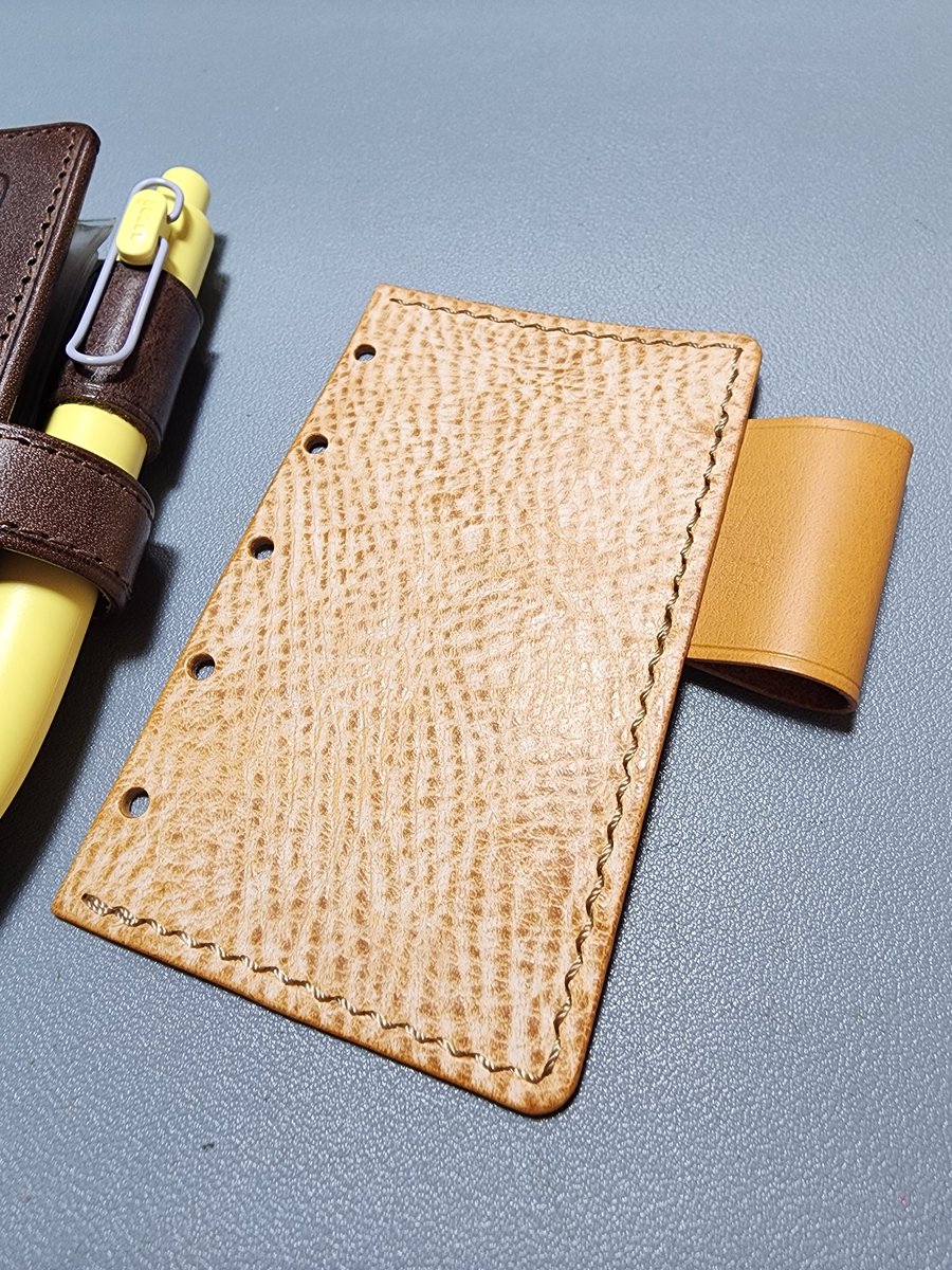 トラベラーズノートとか手帳とか on X