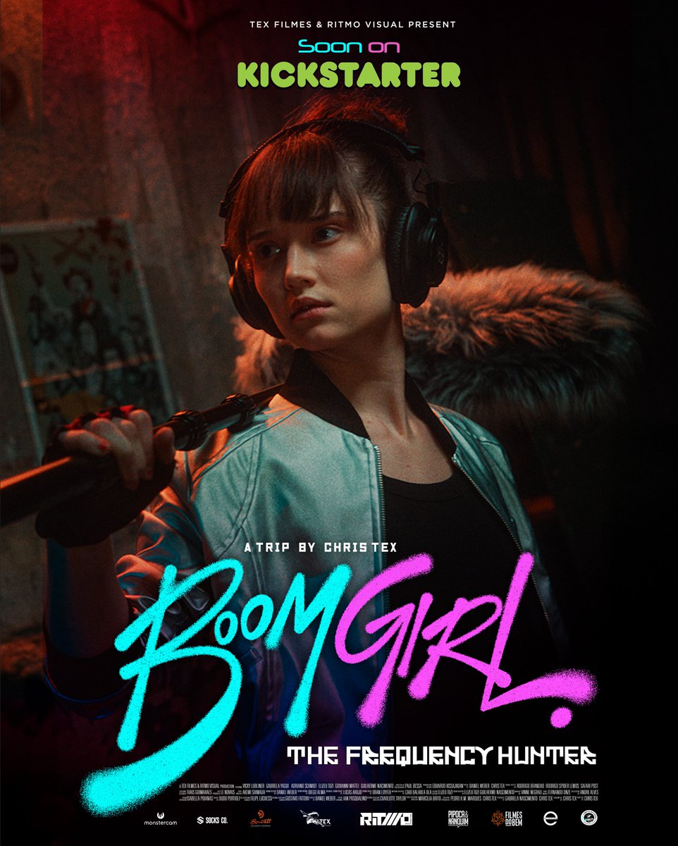 Be part of my first feature film:
kickstarter.com/projects/21082…

Please, Hit the “Notify me” button!