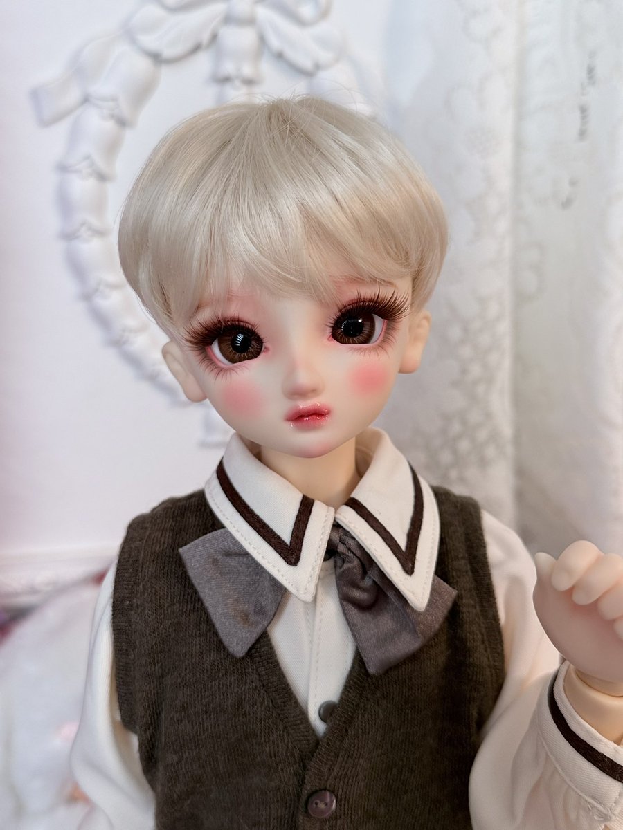 꾸준히 새친구를 맞이중✌️