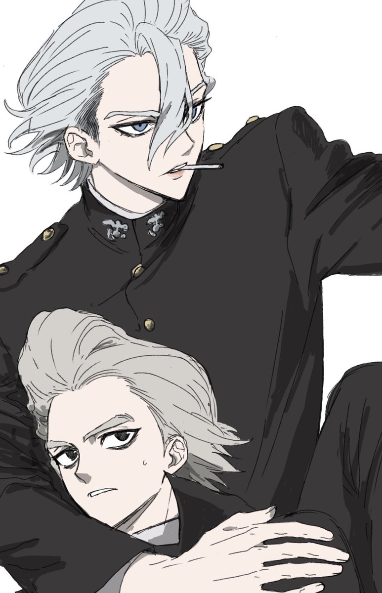 およよ tweet media