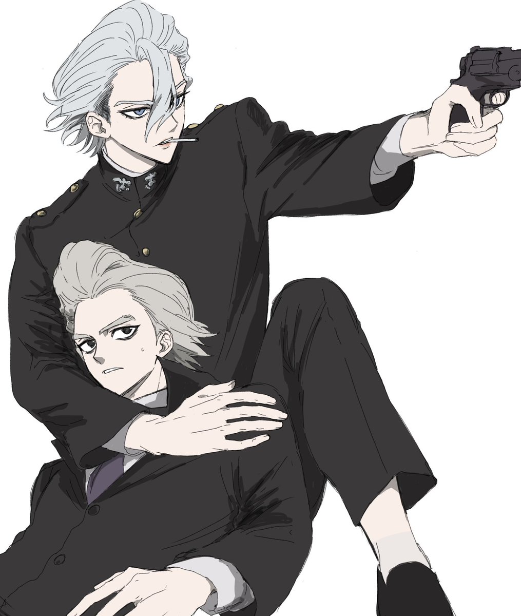 およよ tweet media