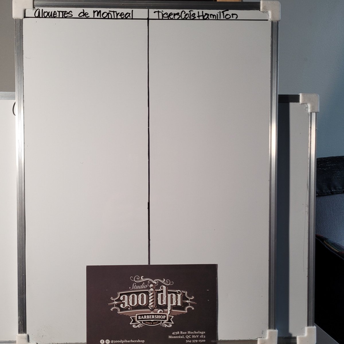 Michel Groulx tweet media