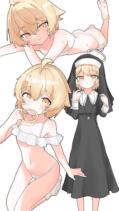 サナティアサナティアサナティア