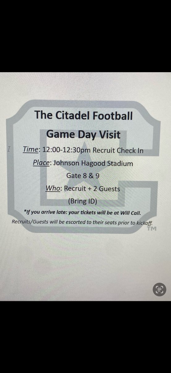 mjsingleton22's tweet image. Class 2029

This was blessing great visit! Absolute great experience and really good game!! Really Thanks coach @EveretteSands @CoachJackson16