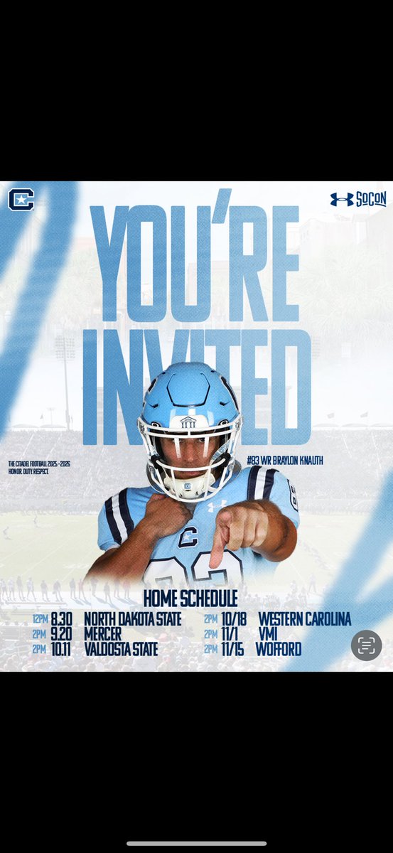 mjsingleton22's tweet image. Class 2029

This was blessing great visit! Absolute great experience and really good game!! Really Thanks coach @EveretteSands @CoachJackson16