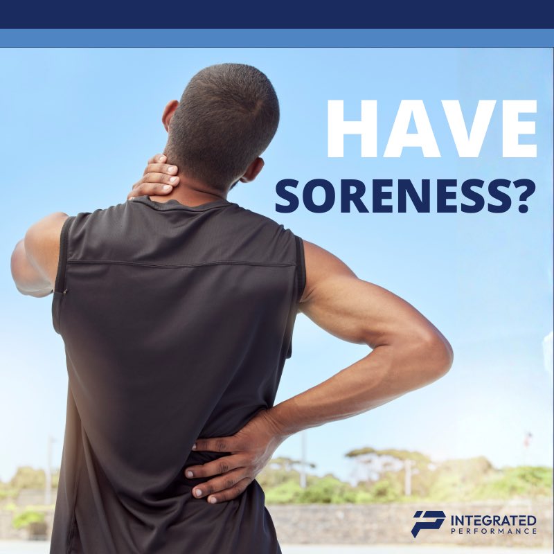 Pain and soreness shouldn’t stop you from performing at your best! 

While soreness may happen in your sport, pain is not normal and should be addressed! 

All of our therapists are trained and have experiences with working with athlete’s of all levels, from the middle school