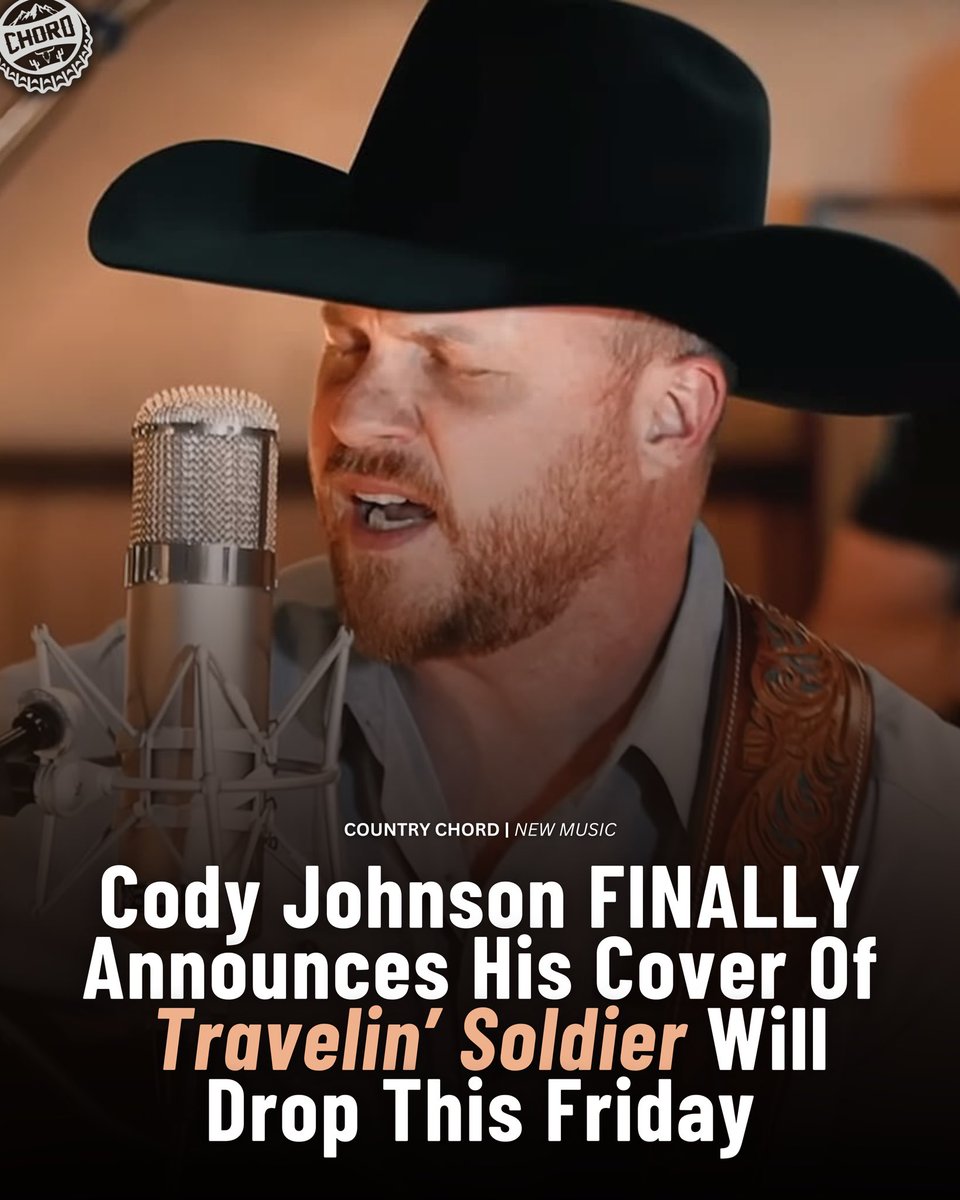 Country Chord tweet media