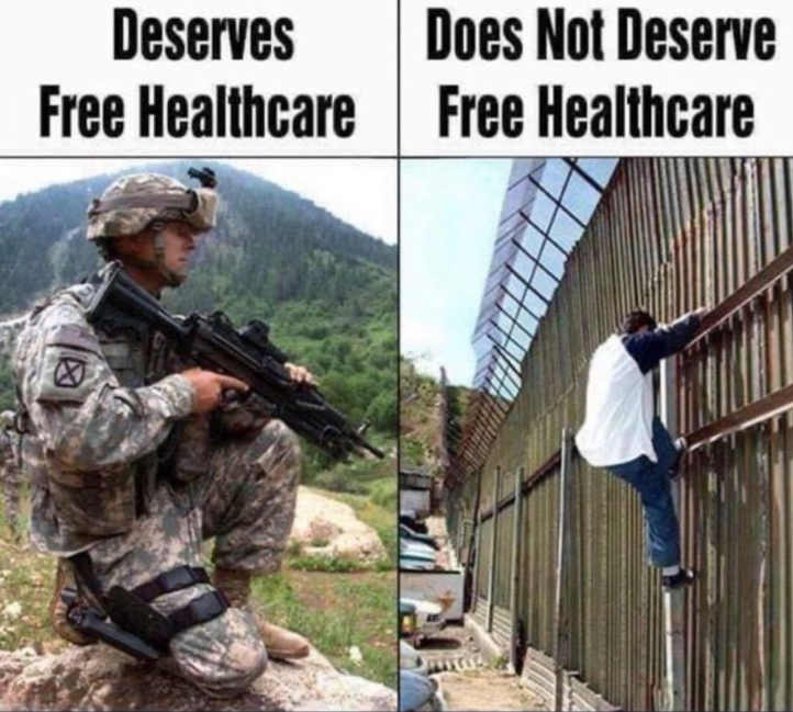 Donald J. Trump Posts From His Truth Social (@trumpdailyposts) on Twitter photo 