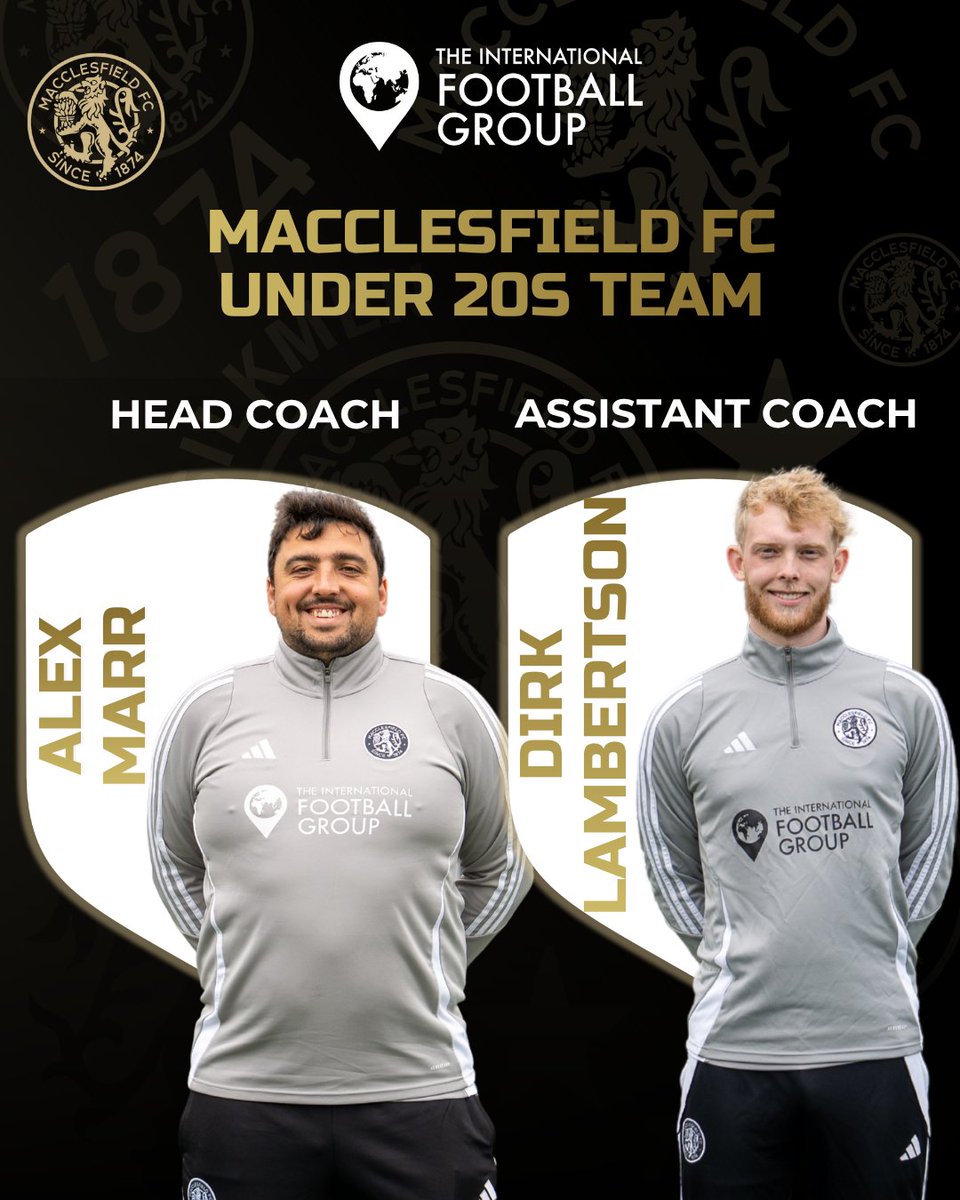 theintfg's tweet photo. Some more info about your IFG Macclesfield FC U20s Squad ℹ️ https://t.co/h6mqlbYHlP