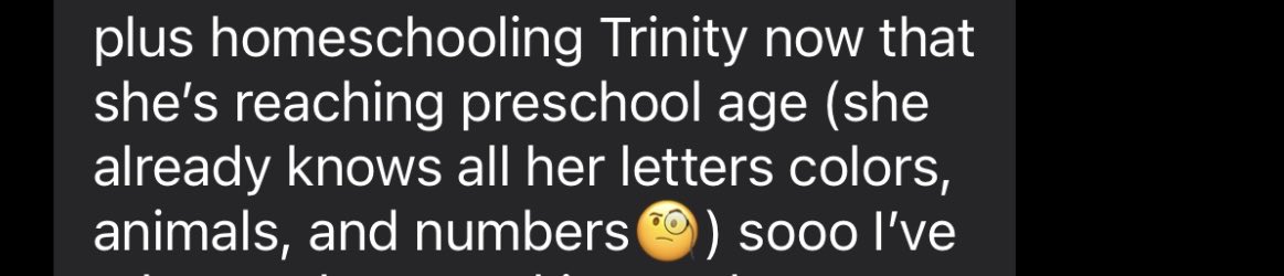 thejasonkantor's tweet image. My girlfriend&apos;s cousin is having great success with some very LIGHT homeschooling for her daughter 

Not pictured here but they only do 20, give or take, minutes a day (not always consistently)

Great example that parents can do a lot for their kids before they get to school…
