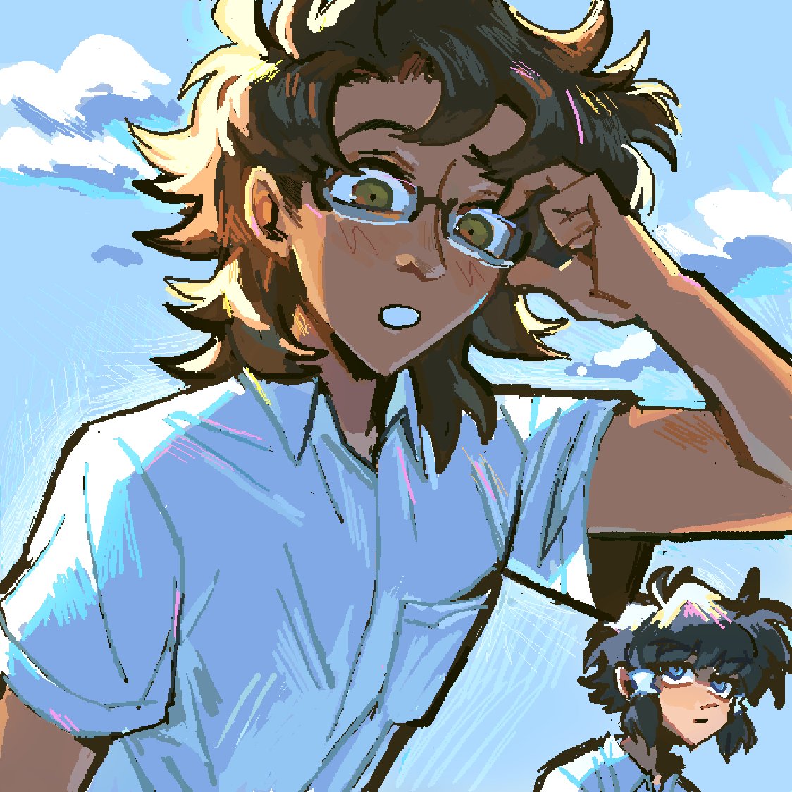 NoobyNoobNoobness tweet media