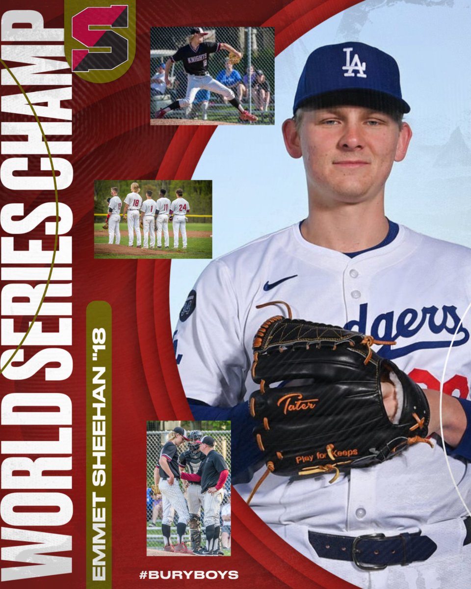 Salisbury Baseball tweet media