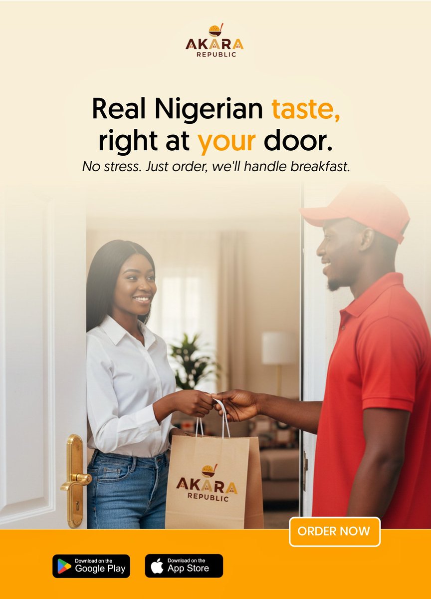 Favy_Design's tweet image. Posting these designs again cause why not 😔
Social media design for Akara Republic still one of my favorites.

I help brands stand out with clean and engaging visuals. Want your brand to look this good? Send me a Dm let&apos;s work.