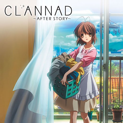 CLANNAD AfterStory全話視聴！
やばかった 今まで見たアニメで一番泣いた
これほど泣けるアニメは無い
1期の学校生活から始まり、その後の社会人としての生活  岡崎の人間としての成長が長い時間をかけて丁寧に描かれていました
語彙力のない自分でもこの作品を一言で表すなら
「CLANNADは人生」だ