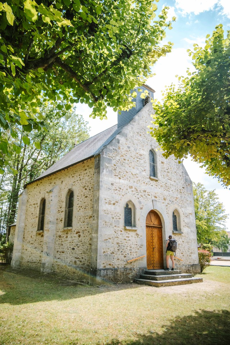 Les Yvelines tweet media