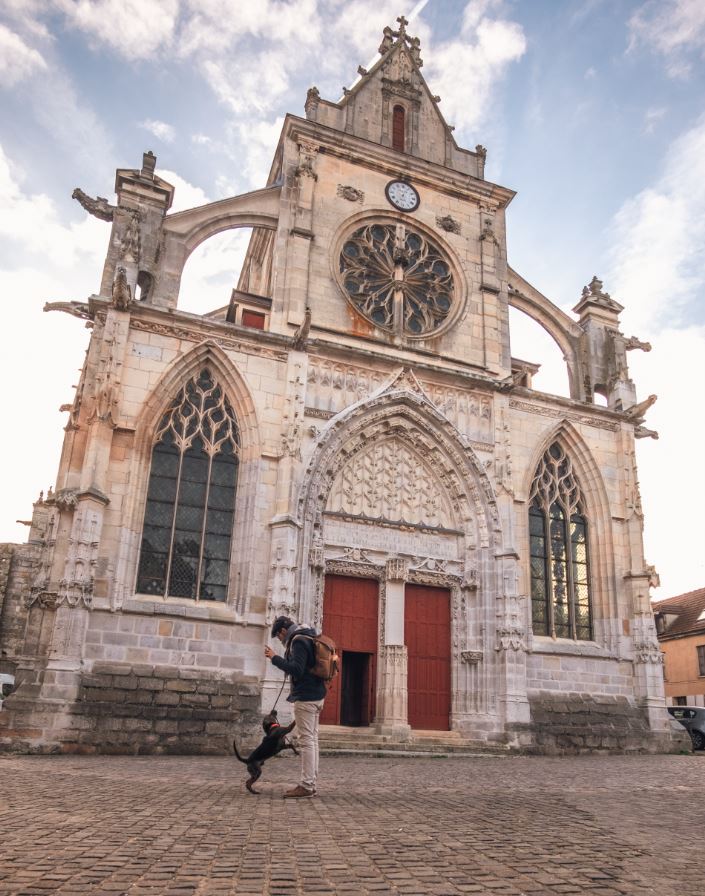 Les Yvelines tweet media