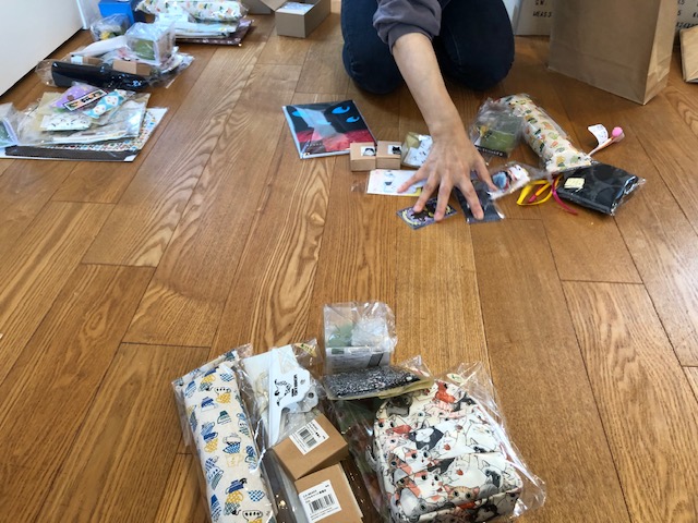 にゃん太通販+にゃっ展+にゃんにゃんBOX+猫十字 on X