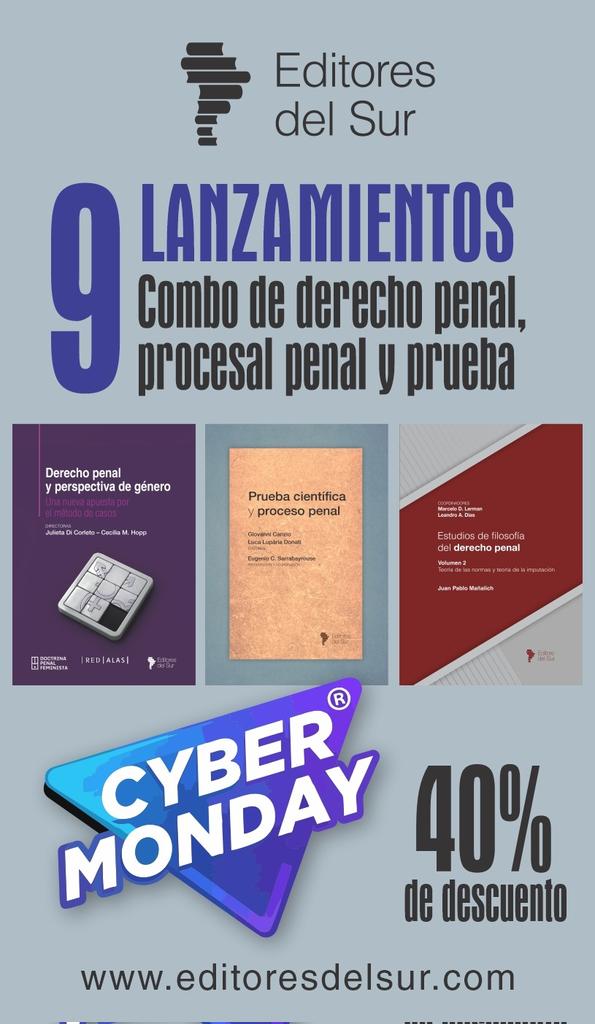 Editores del Sur tweet media