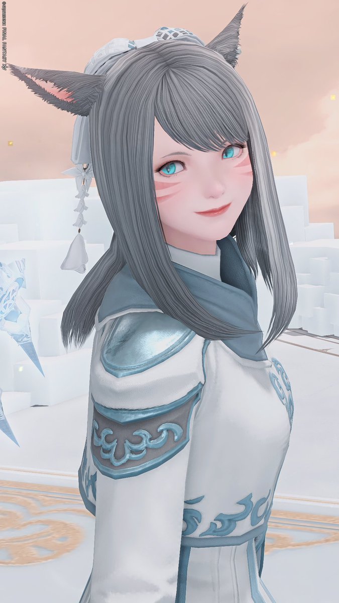 えれのあ様 翼*紘様 白猫プロジェクト エレノア MVPアクリルスタンド 翼