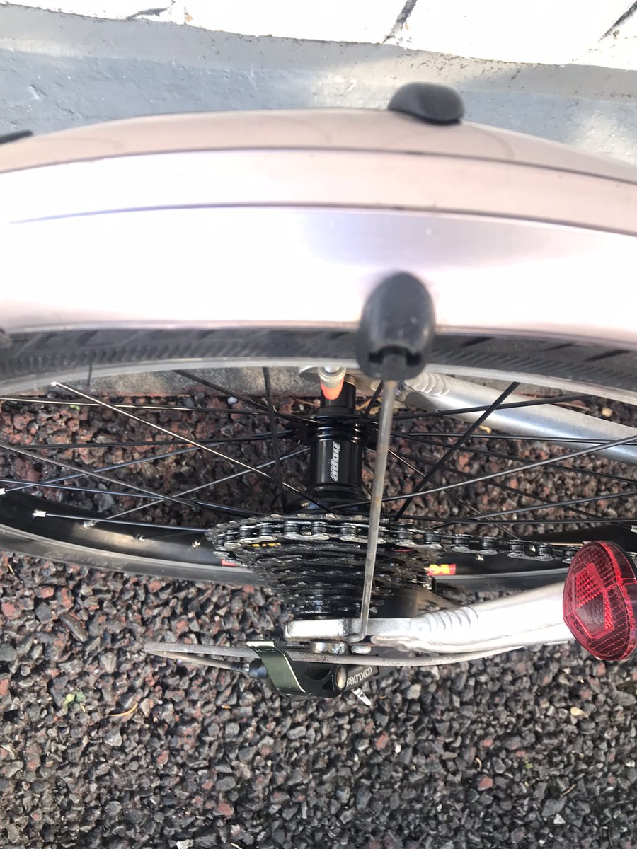 HOPEさん専用 エクセ バイシクル (サイトウ) on X