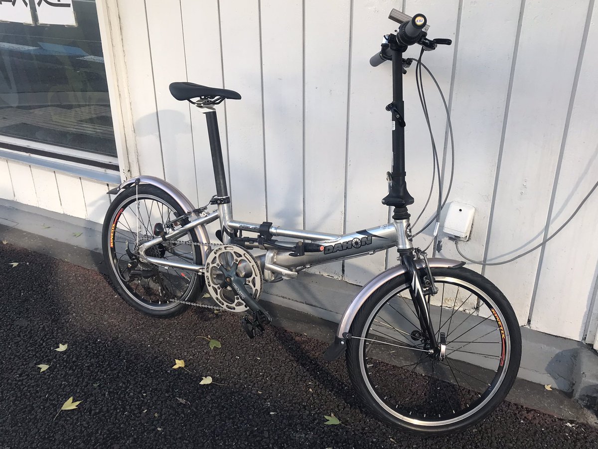 HOPEさん専用 エクセ バイシクル (サイトウ) on X