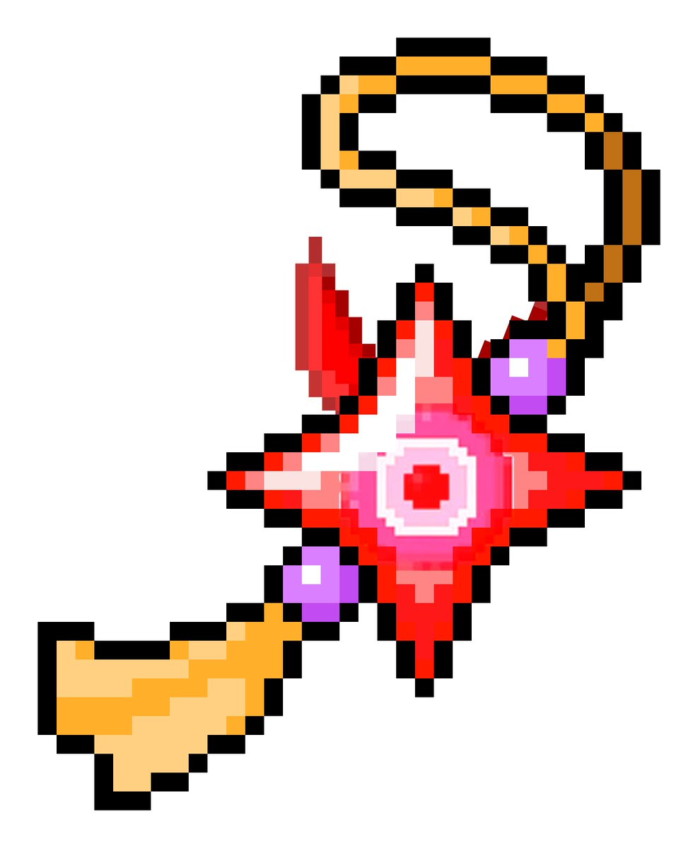 Je vous présente : Le charme Trauma.

#pokemon #Shiny #ShinyPokemon