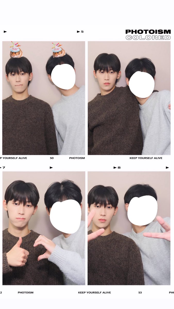 bambi_i's tweet photo. #게친소 #ㄱㅊㅅ https://t.co/Aeh1p5kEUf