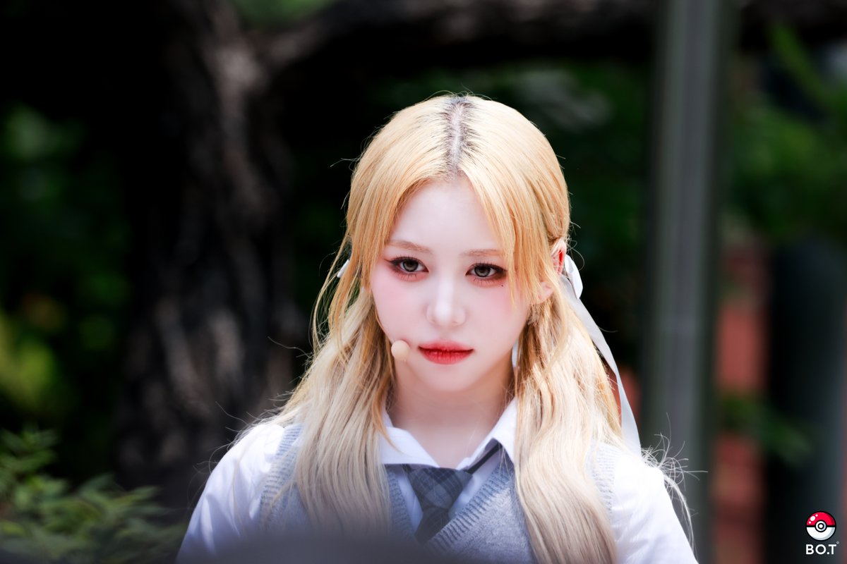 #tripleS #트리플에스 #정혜린 
250531