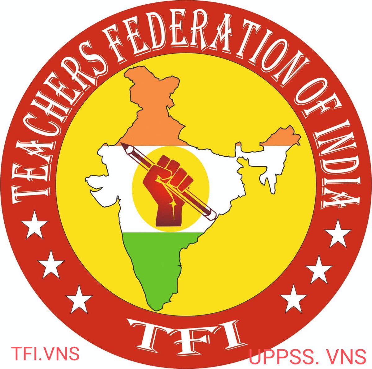 SANATKUMARUPPSS's tweet image. #TFI_Zindabad
#MarchToDelhi
#05December2025
#Teachers_Federation_Of_India
#NoTetBeforeRteAct
#RamleelaGroundDelhi
#TFI jindabad #Uppss jindabad
सरकार के उदासीनता के चलते
↪️ दिल्ली के रामलीला मैदान में शिक्षकों की महारैली ↩️
अब TET की लड़ाई, लड़ेगा TFI  
  ↪️करो या मरो का नारा ↩️