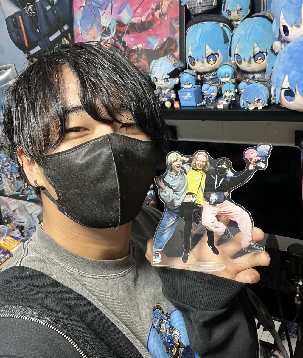 けんちゃそ (@kenchaso_1115) / Posts / X