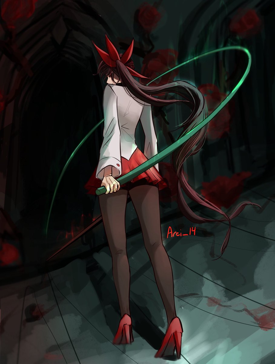 Arei_14's tweet photo. Next in the princess series is Yuri Zahard ‼️

#towerofgod #신의탑 #神之塔 https://t.co/L2DPex9JdY