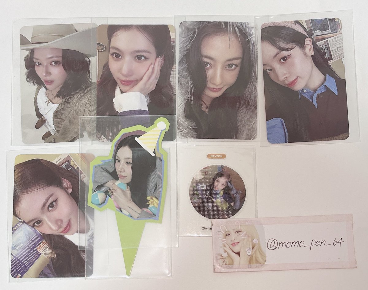 TEAM TWICE もも64 TWICE MOMO 64 メッシュユニフォーム モモ