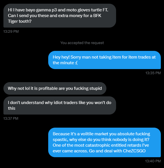 Wig🇬🇧 - Buying Skins tweet media