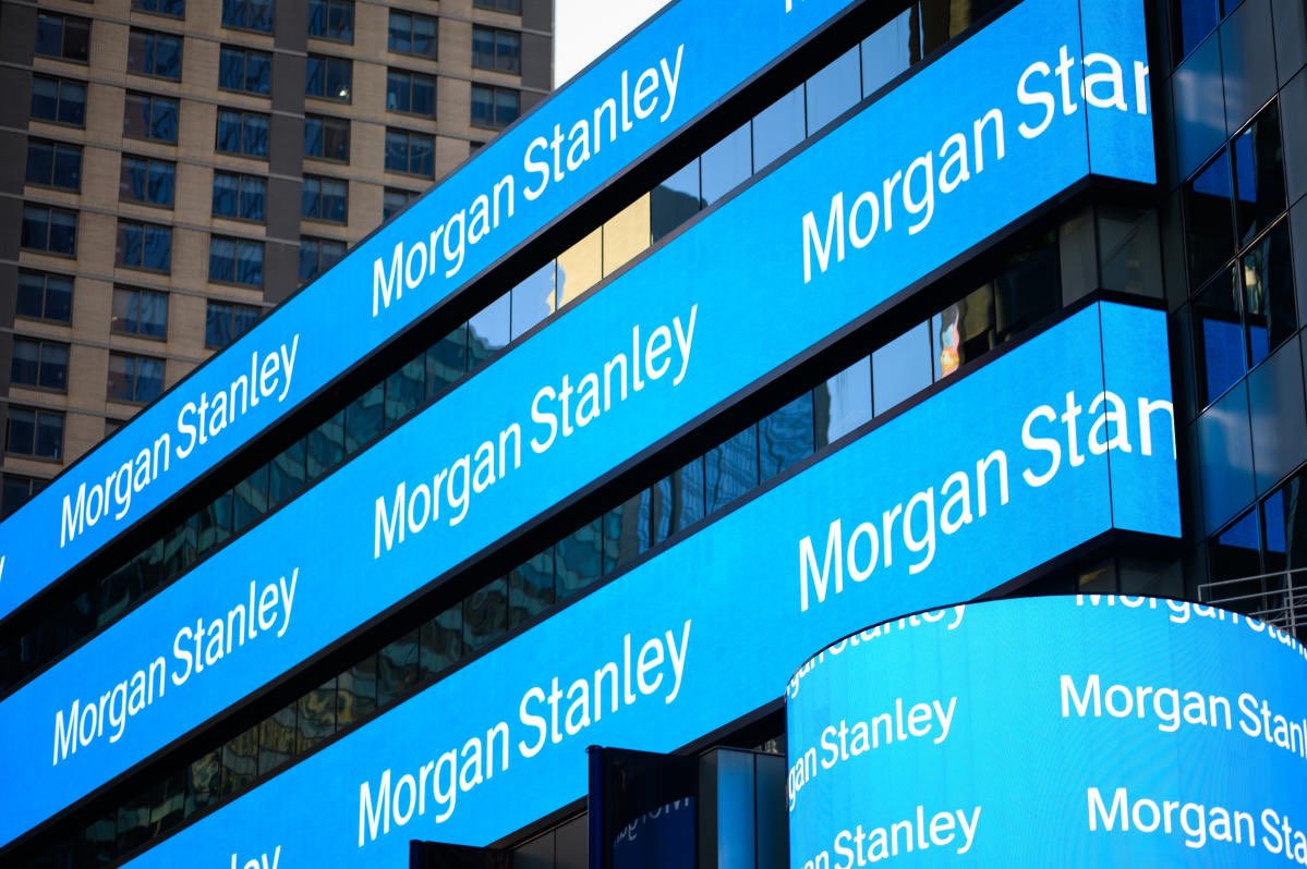 TheSonOfWalkley's tweet photo. BREAKING: MORGAN STANLEY SAYS — $TSLA STOCK NEEDS ELON'S $1T PAY PLAN 👀

They say it’s bullish for shareholders ! https://t.co/09EWhBthGR