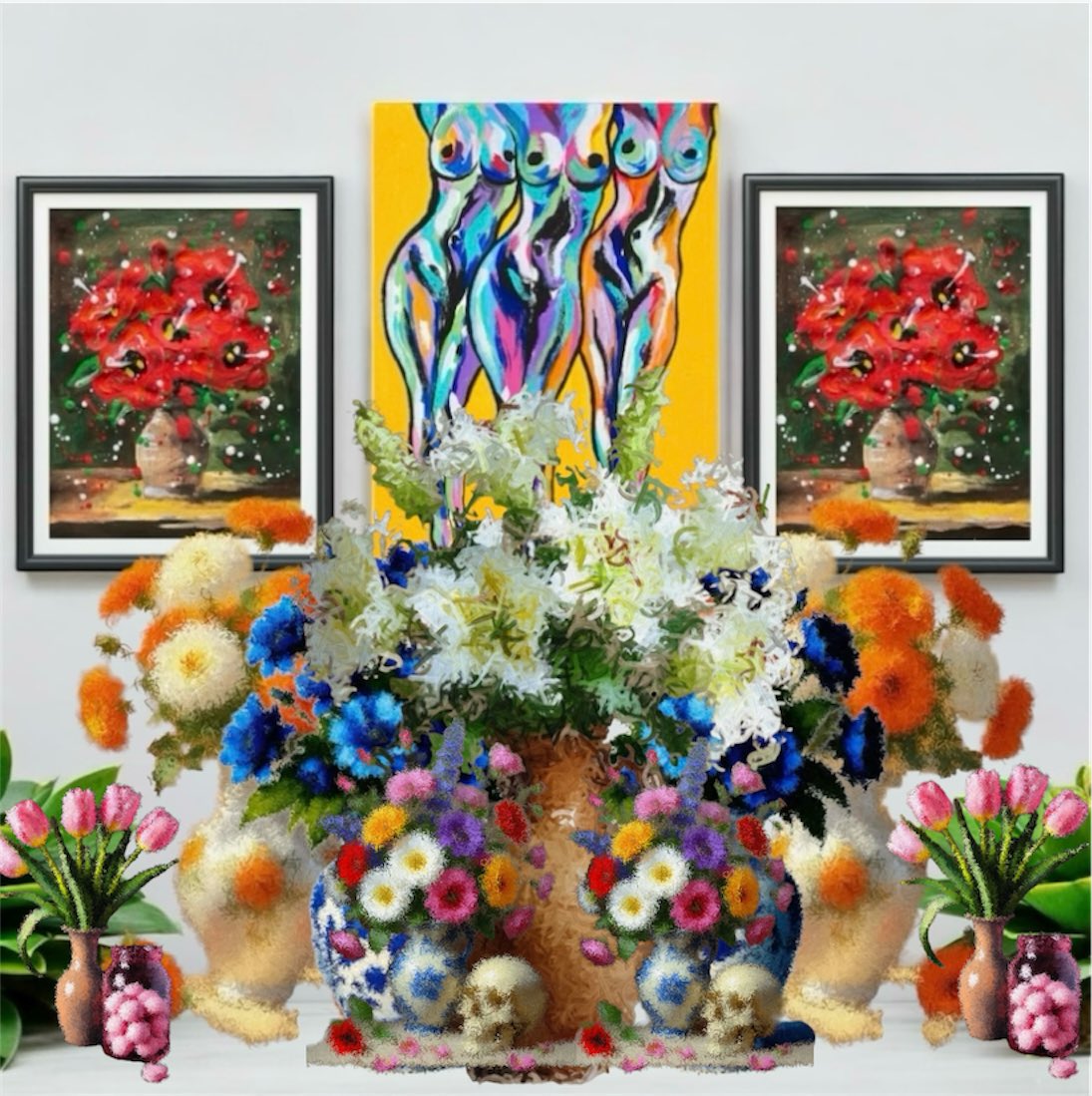 Sending Flowers on a Monday 🥵
<a href="/_dethreaper_/">DethReaper</a> <a href="/LRedhorns/">𝐋𝐚𝐝𝐲 𝐑𝐞𝐝𝐇𝐨𝐫𝐧𝐬</a> 💐💐💐