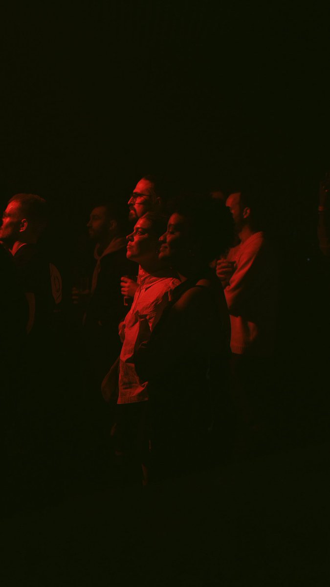 FreeDiscoLabel's tweet image. London, you showed out. 🇬🇧✨
@RicWilson live at @ColoursHoxton — another unforgettable night on the #americarunsondiscotour 

📸: @pegiefilms 

#RicWilson #AmericaRunsOnDisco #London #ColoursHoxton #FreeDisco