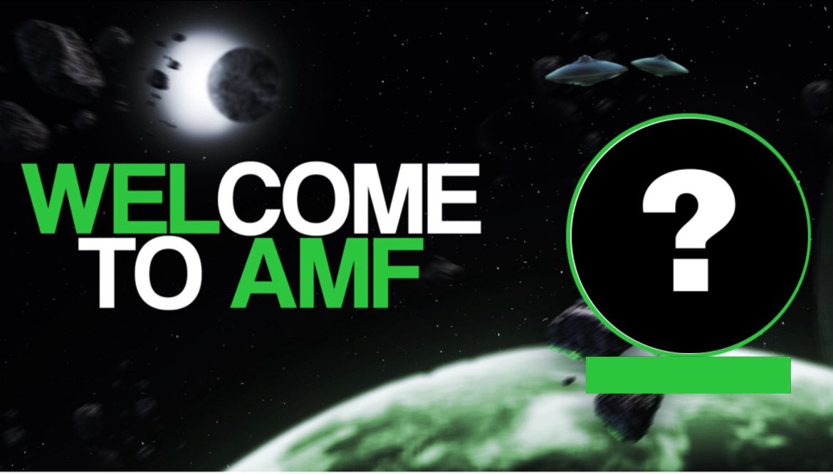 Always Move Forward is looking for:

- Content Creators
- Streamers
- Designers
- Editors
- Dedicated Long Term Members even through the struggles

Mind you, we don’t want limit your success, so you create how you want, and we will be on your side 💚 Dm if Interested👀