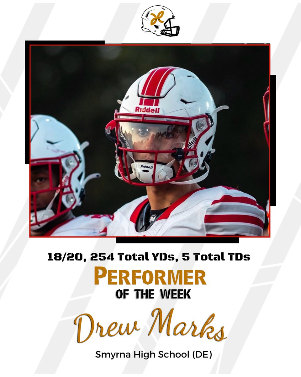 Henderson QB Training tweet media